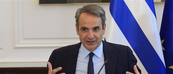 Μητσοτάκης για τον Νίκο Ταγαρά: Η απώλειά του αφήνει τεράστιο κενό
