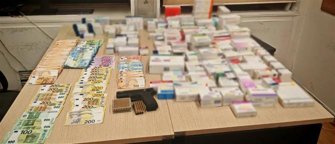 Κύκλωμα συνταγογραφήσεων: Πέντε εκ των επτά κατηγορουμένων αφέθηκαν ελεύθεροι
