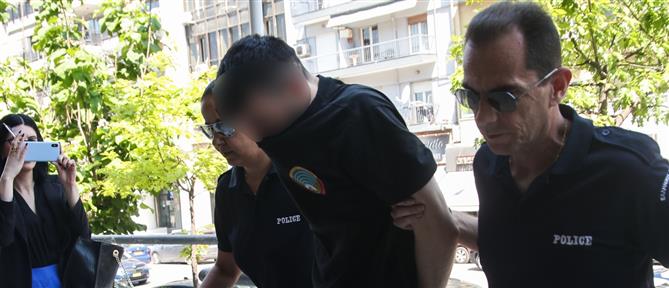 Θεσσαλονίκη: Κακουργηματική δίωξη σε βάρος του 34χρονου που κακοποίησε γατάκι
