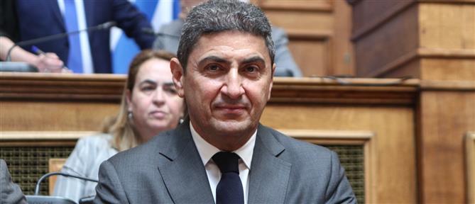 ΟΠΕΚΕΠΕ - Αυγενάκης: Δεν υπάρχει ούτε ένα στοιχείο που να με εμπλέκει σε οποιαδήποτε έκνομη πράξη