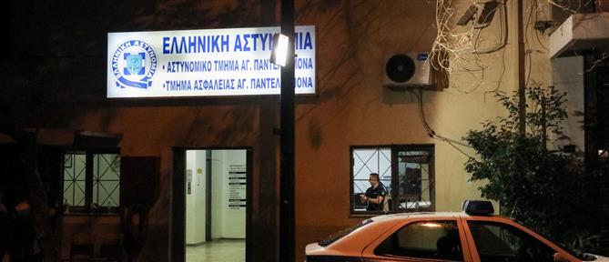 Αχαρνών: Παραδόθηκε ο 33χρονος για τον άγριο ξυλοδαρμό υπαλλήλου καθαριότητας
