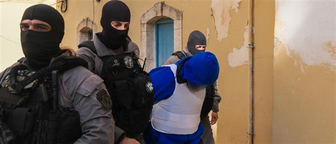 Δολοφονία στον Κίσσαμο: Στη φυλακή ο 23χρονος που σκότωσε 54χρονο συγγενή του