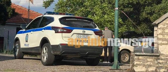 Αμφιλοχία: Θα αποτεφρωθεί ο 54χρονος που σκότωσε την κουμπάρα του