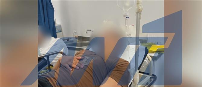Στον ΑΝΤ1 ο αδερφός του θύματος που ξυλοκοπήθηκε για ένα "like": "Μιλάμε για μία απόπειρα ανθρωποκτονίας" (βίντεο)