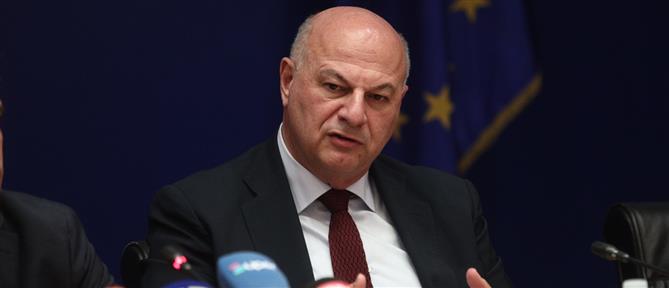 Τσιάρας για ΟΠΕΚΕΠΕ: Η περίοδος κάθαρσης έχει ξεκινήσει – Μηδενική ανοχή στην παρανομία