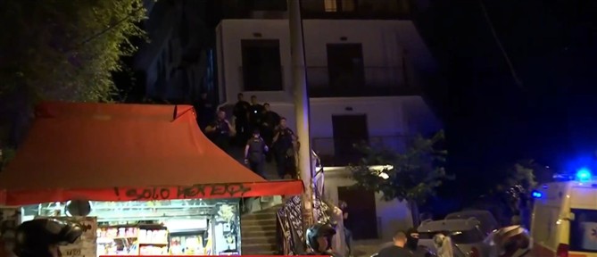 Ραντεβού θανάτου στα Εξάρχεια: Τουρκική μαφία πίσω από την εκτέλεση του 25χρονου