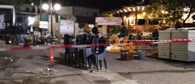 Χανιά: Γιορτή μετατράπηκε σε τραγωδία - Τον πυροβόλησε την ώρα που χόρευε, συγγνείς θύτης και θύμα