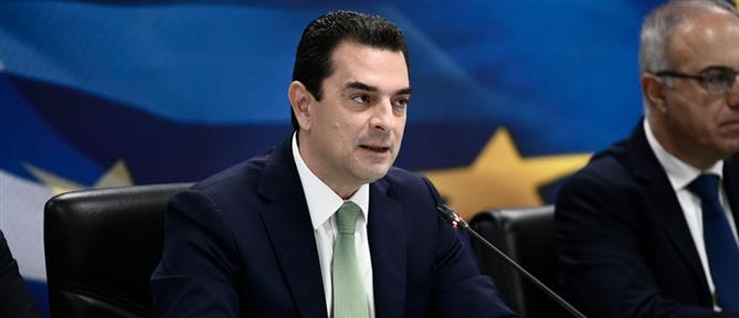 Σκρέκας για ΟΠΕΚΕΠΕ: Κανείς δεν θα ξεφύγει από την τσιμπίδα του νόμου
