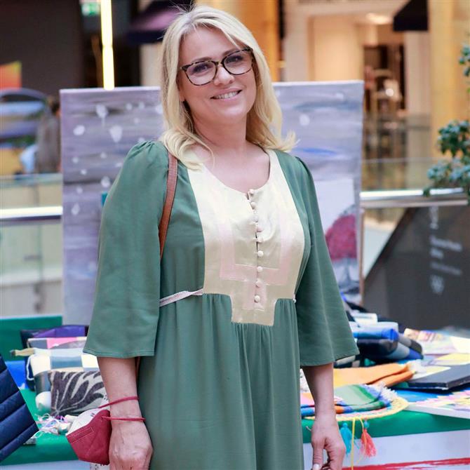 Μαριάννα Τουμασάτου για Πέτρο Φιλιππίδη: "Ήμουν σίγουρη για την ενοχή του"