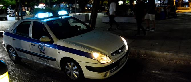 Λακωνία: Νύχτα τρόμου για ζευγάρι ηλικιωμένων