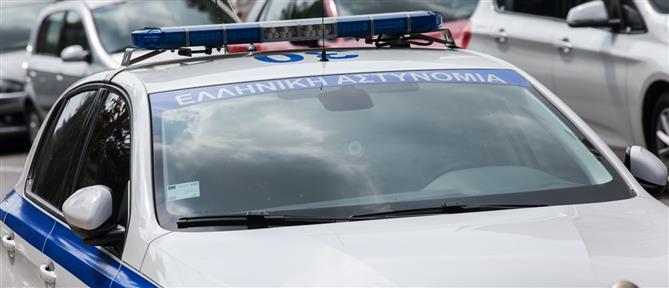 Κοζάνη: Συνελήφθησαν τέσσερα άτομα για μεταφορά ακατέργαστης κάνναβης - Βρέθηκαν σχεδόν 43 κιλά (εικόνες)