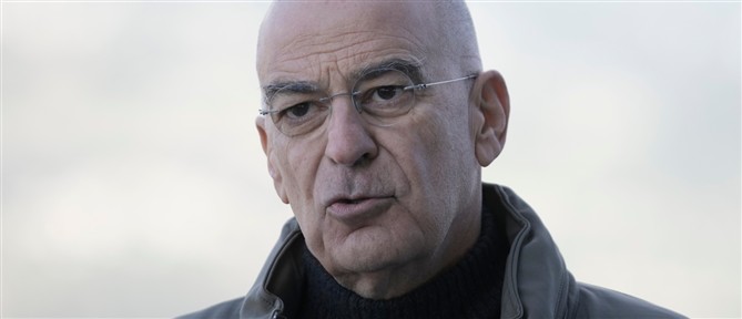 Δένδιας από Έβρο: Κάθε Ταξιαρχία θα μπορεί να παράγει και να επισκευάζει drones