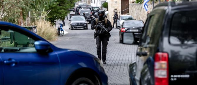 Μακελειό στα Βορίζια: Σύσκεψη υπό τον Αρχηγό της ΕΛ.ΑΣ – Τι εξετάζει η αστυνομία