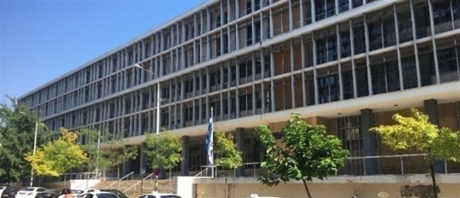 Θεσσαλονίκη - ΕΥΠ: Τι είπε ο Τούρκος μετά τη σύλληψή του
