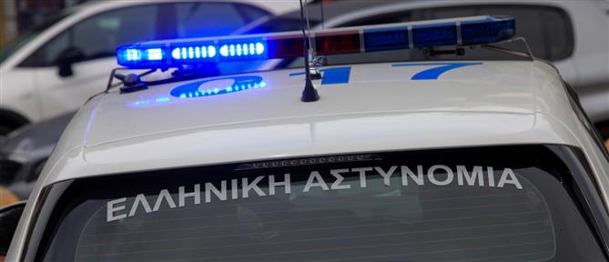 Αττική: Εξαρθρώθηκε σπείρα που... ρίμαζε περίπτερα (βίντεο)