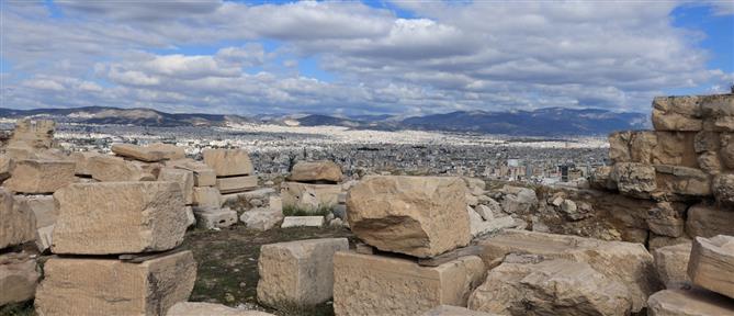 Τι καιρό θα κάνει την Δευτέρα