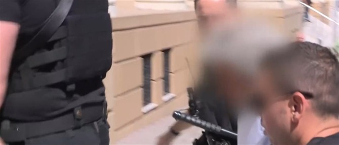 Νέο θρίλερ με τον ομογενή - "φαντομά" που ζούσε στην Αχαΐα
