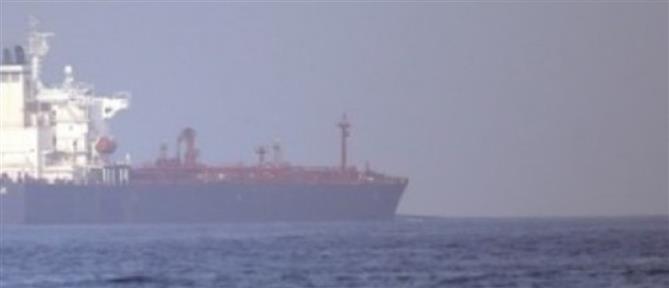 Εσθονία: Οι ρωσικές Αρχές παρακρατούν ελληνόκτητο τάνκερ στη Βαλτική Θάλασσα