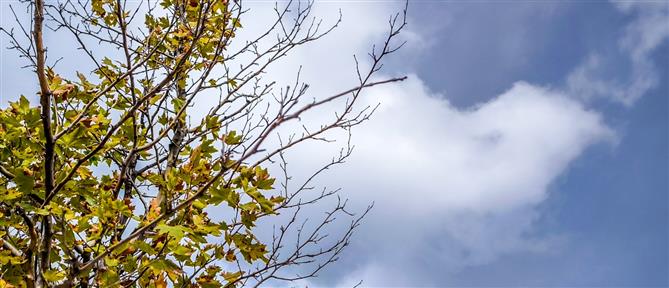 Τι καιρό θα κάνει την Τρίτη