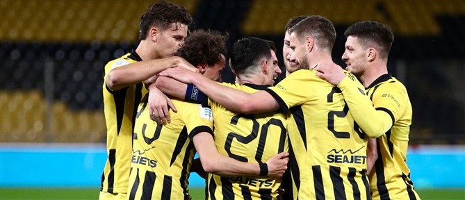 ΑΕΚ: Κόντρα στην Τσέλιε για μια θέση στους "8" του Europa Conference League