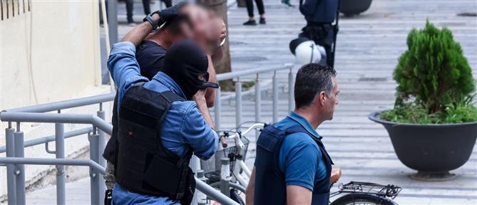 Μακελειό στα Βορίζια: Ποινική δίωξη για ανθρωποκτονία στον γαμπρό του 39χρονου νεκρού