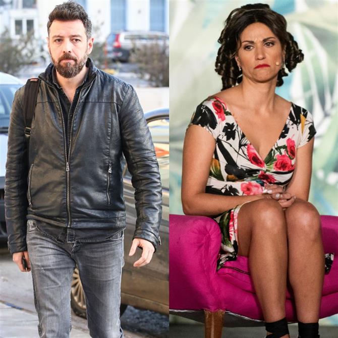 Δίκη Παπαγιάννη - Παυλίδου: Η πρόταση του Εισαγγελέα και η αντίδραση του ηθοποιού