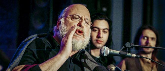 Διονύσης Σαββόπουλος: Ο "Νιόνιος" που άλλαξε το ελληνικό τραγούδι και έγινε θρύλος της τέχνης