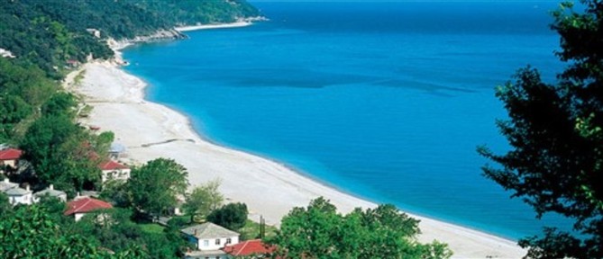 Πάσχα: Υψηλές πληρότητες στους δημοφιλείς προορισμούς