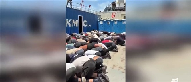 Στολίσκος για την Γάζα: Η Ιταλία ζητά από την ΕΕ την επιβολή κυρώσεων κατά του Ιταμάρ Μπεν Γκβιρ