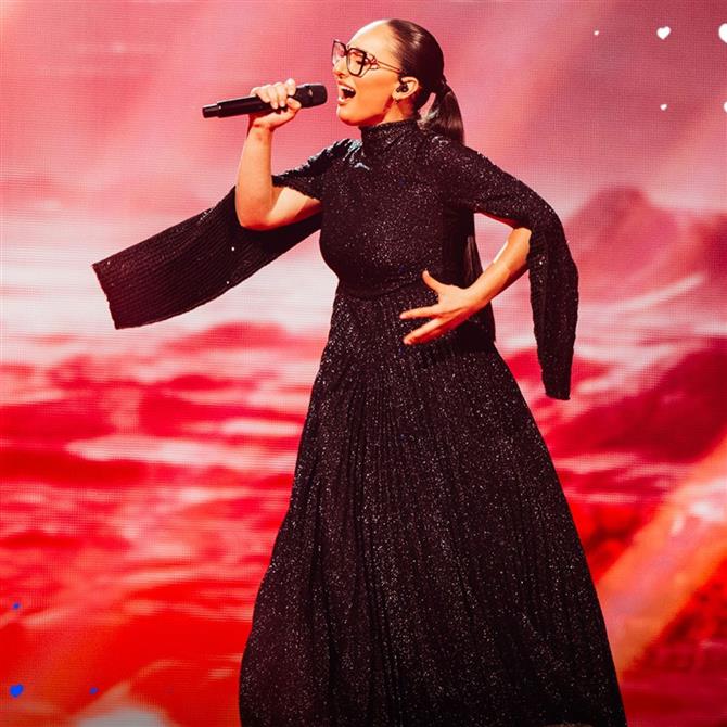 Eurovision 2025: Το κόστος της ελληνικής συμμετοχής στον φετινό μουσικό διαγωνισμό