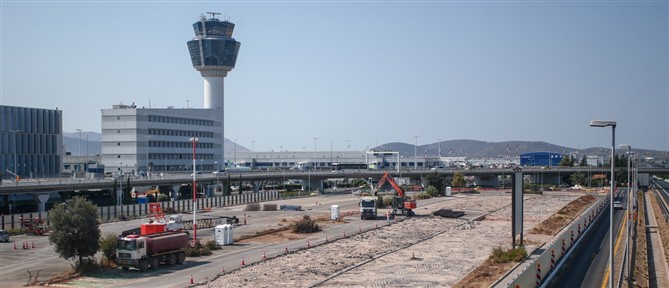 Καθυστερήσεις στο Ελευθέριος Βενιζέλος λόγω προγραμματισμένων ελέγχων από ΥΠΑ