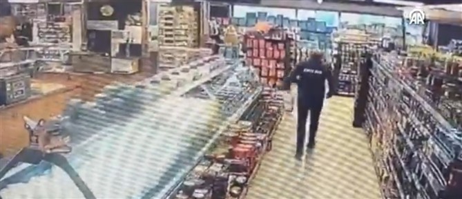 Τουρκία: Τρόμος στο Βαν με σεισμό 5,2 Ρίχτερ – Προειδοποίηση για ισχυρότερη δόνηση
