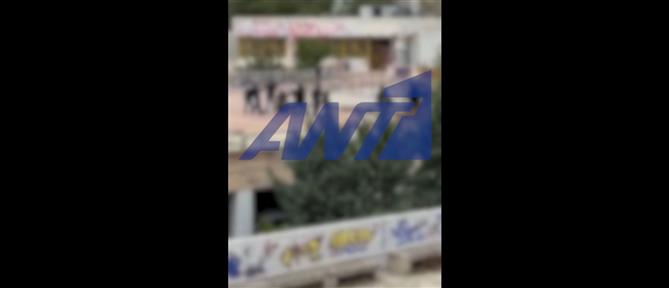 Πανεπιστημιούπολη: Αναβλήθηκε για τις 26 Ιουνίου η δίκη του φοιτητή για το επεισόδιο στο κυλικείο