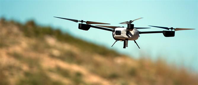 Καβάλα: Drone έπεσε πάνω σε κοπέλα που έκανε παρέλαση