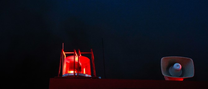 Εύβοια: Συναγερμός για 8 άτομα που χάθηκαν σε φαράγγι