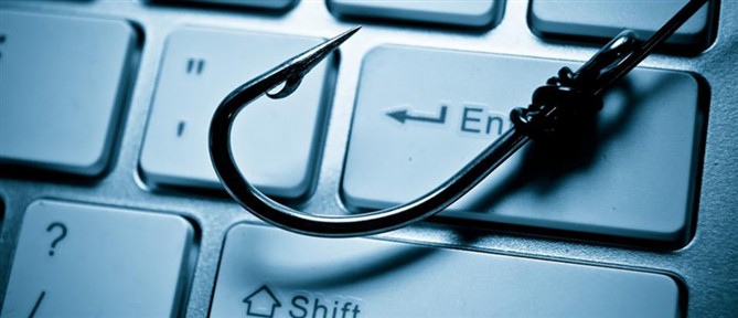 Phishing: Τα "έξυπνα" μηνύματα που αδειάζουν λογαριασμούς