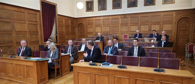Εξεταστική ΟΠΕΚΕΠΕ: Αντιδράσεις πυροδότησε το αίτημα της ΝΔ για διενέργεια τεχνικών ελέγχων πληροφοριακών συστημάτων από την ΑΑΔΕ
