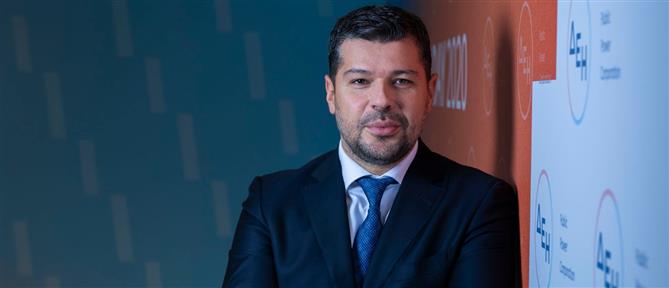 Όμιλος ΔΕΗ: Ανθεκτικά αποτελέσματα α' τριμήνου 2025 με προσαρμοσμένο EBITDA στα €453 εκατ.