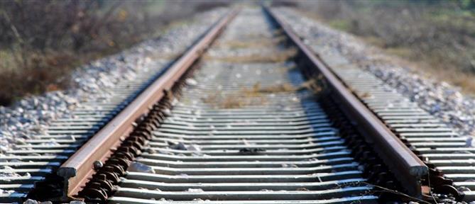 Θεσσαλονίκη: Συναγερμός για καπνούς σε τρένο κοντά στη Σίνδο