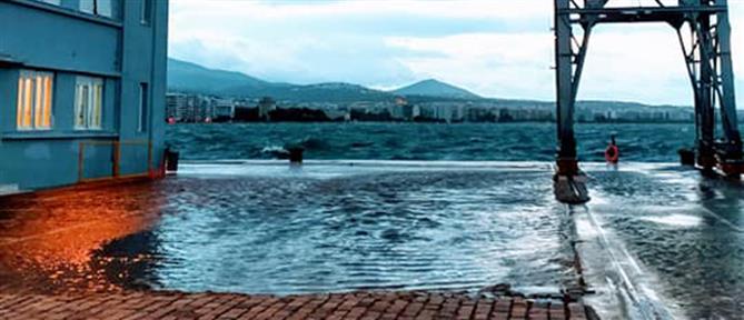 Θεσσαλονίκη: Εντοπίστηκε η σορός 54χρονου αγνούμενου