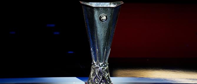 Europa League: Τότεναμ – Μάντσεστερ Γιουνάιτεντ την Τετάρτη στον ΑΝΤ1