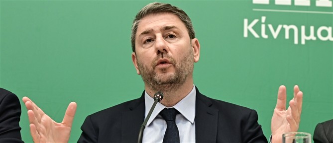 Ανδρουλάκης: Ο βασιλιάς είναι γυμνός - Ο Μητσοτάκης καταπάτησε το Σύνταγμα και τον κανονισμό της Βουλής γιατί απλά φοβάται
