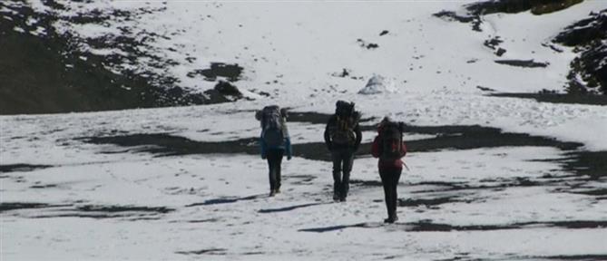 Λατινική Αμερική: Τουλάχιστον 15 νεκροί από το κύμα ψύχους