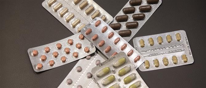 Πρεμιέρα για τη διανομή φαρμάκων κατ' οίκον