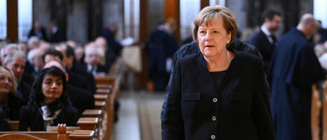 Μερκελ: Το τηλεφώνημα του Τσίπρα που την άφησε άφωνη