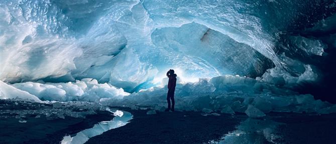 Ανησυχητική απώλεια παγετώνων ως το 2100 προβλέπουν οι επιστήμονες - Δυσοίωνες οι εκτιμήσεις για τις Άλπεις