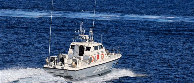 Γλυφάδα: Αγνοείται 74χρονη κολυμβήτρια