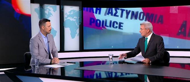 Θάνατος 2,5 μηνών βρέφους - Π. Κουσουλός στον ΑΝΤ1: Υπήρχε μια σκληρή κακοποίηση στον εγκέφαλό του