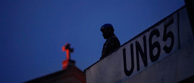 OHE: Δεν πρέπει να επιστρέψουμε στην βία ως βάση της οργάνωσης του κόσμου