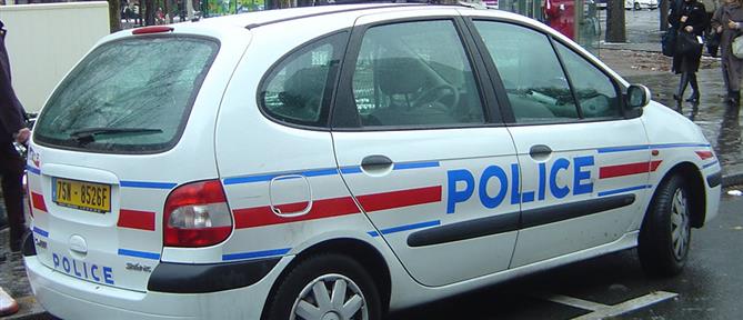 Παρίσι: Μαθητής μαχαίρωσε επιστάτρια Γυμνασίου
